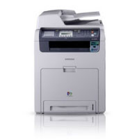 Samsung CLX-6240FX Samsung CLX-6240FX
